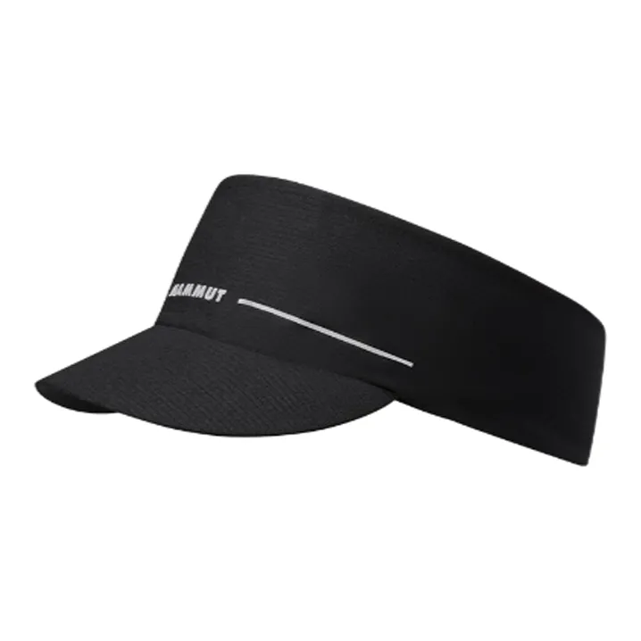 MAMMUT Polyester Sun Protection Hats Unisex Multicolor-0