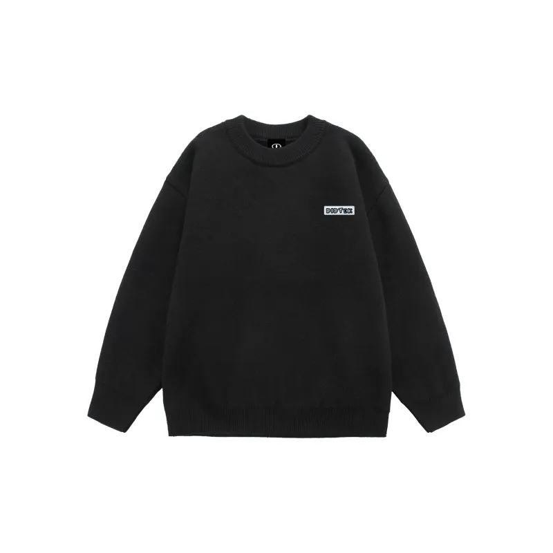 DIDTEK Knitwear Unisex-8