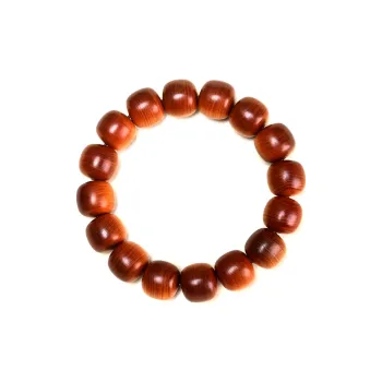Is here Wooden Bracelets Unisex