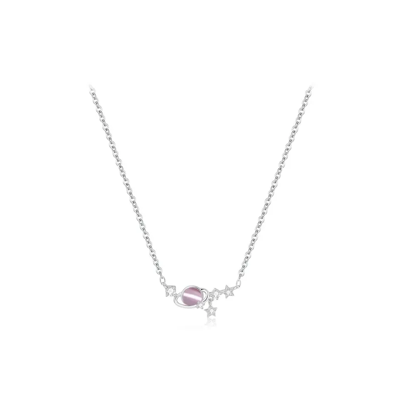 BHI Necklaces Women's-0
