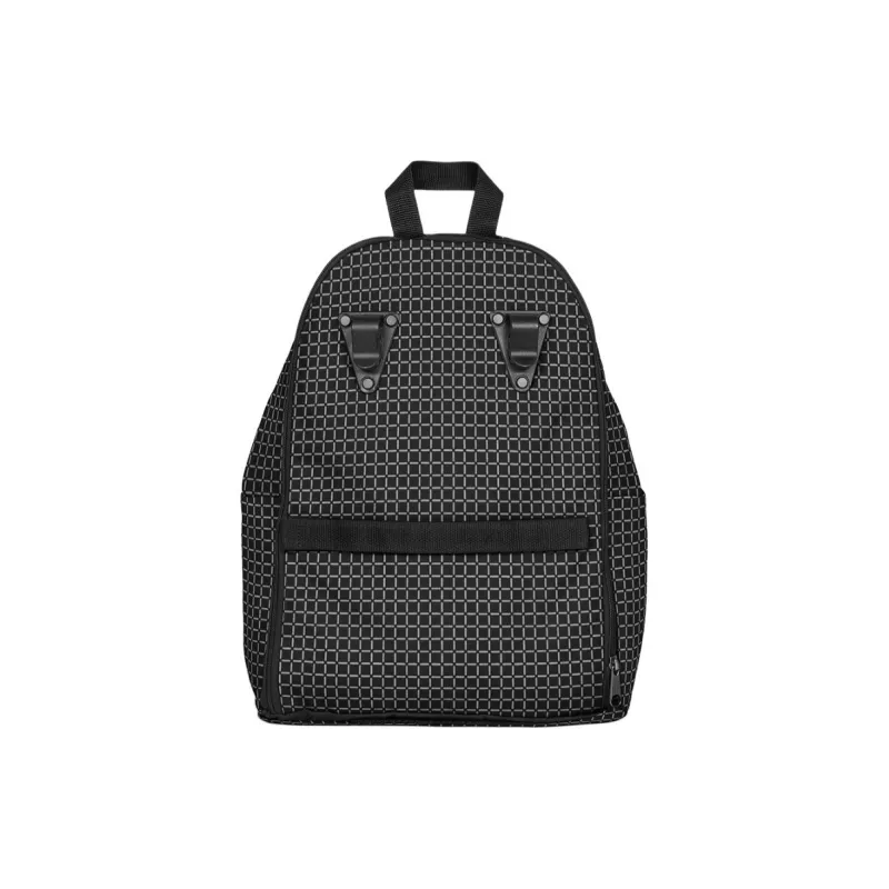 EASTPAK Polyester Backpack Unisex Black-2