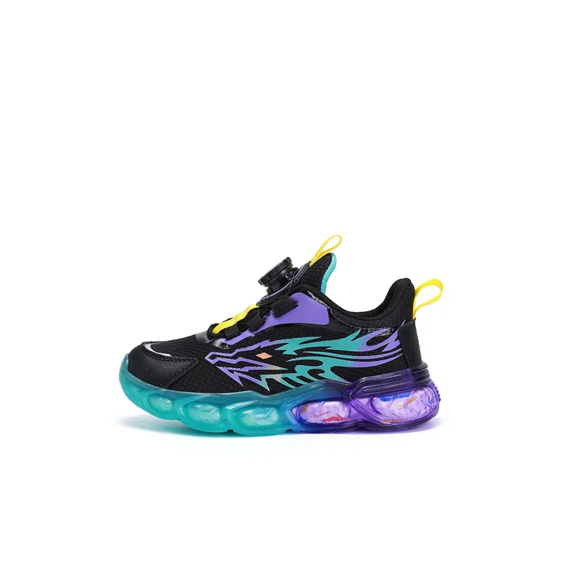 FIRS Kids Durable Breathable Kids Lifestyle Shoes Kids'-0
