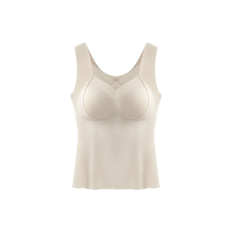 MIIOW Women's Thermal Tops-0