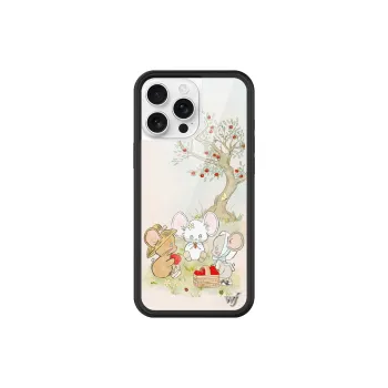 WILDFLOWER Phone Cases