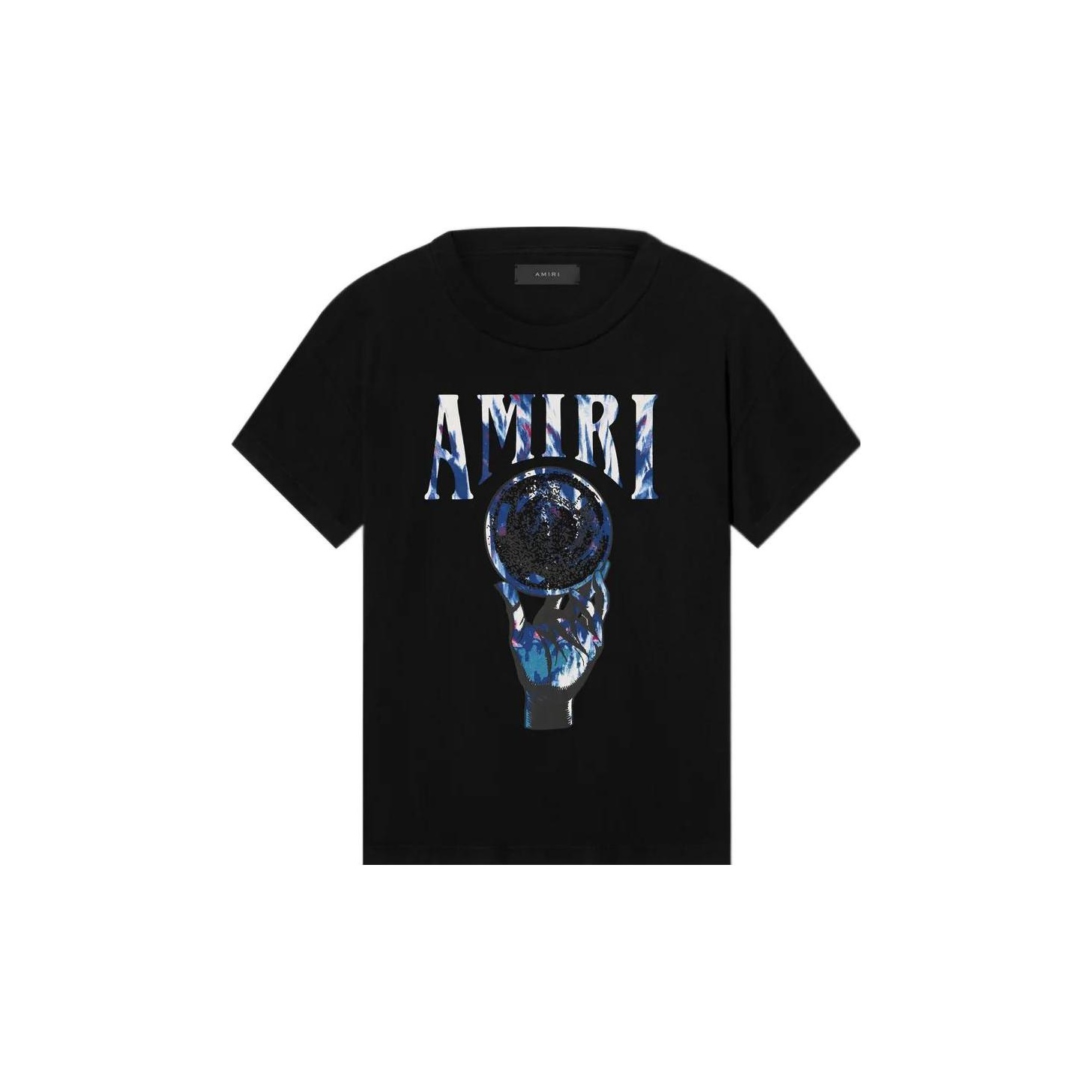 AMIRI T-Shirts Men on Sale & Authentic - POIZON AMIRI T-Shirts Men on Sale & Authentic - POIZON