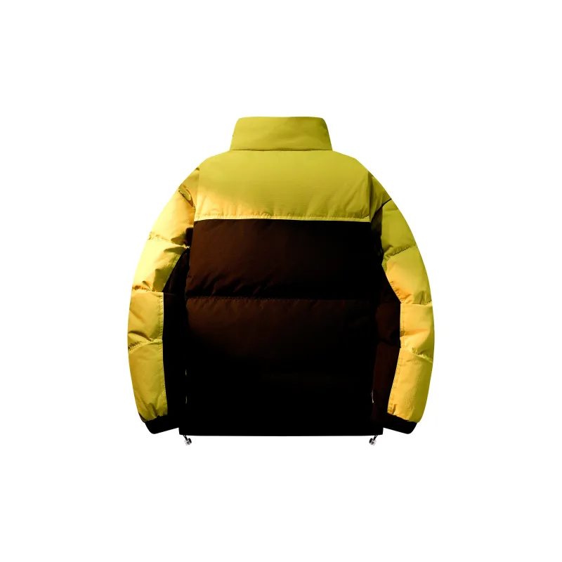 CSKS Down Jackets Unisex-1