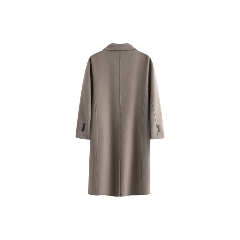 Maserati Coats Unisex-1