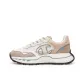 Light Gray Brown/Milk White