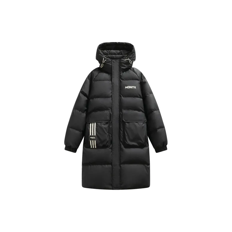 MONTVOO Down Jackets Unisex-5