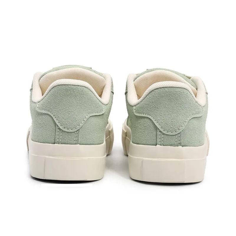 Feiyue Anti Slip Wear Resistant Low Top Skateboard Shoes For Women's Women's-4