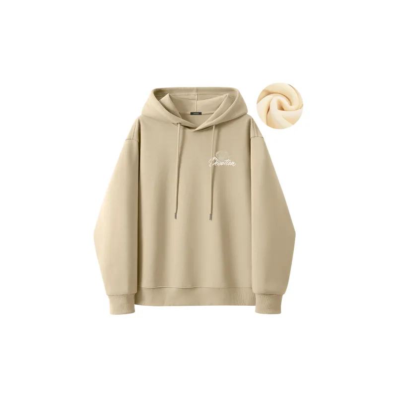 MINISO Sweatshirts Unisex-30