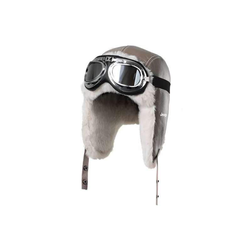 NANJIREN Thickened Trapper Hats Unisex-3