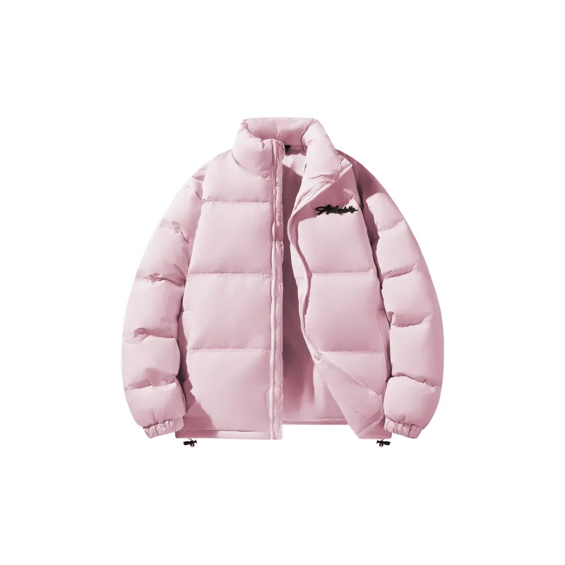 BOBBY ABLEY Down Jackets Unisex-11
