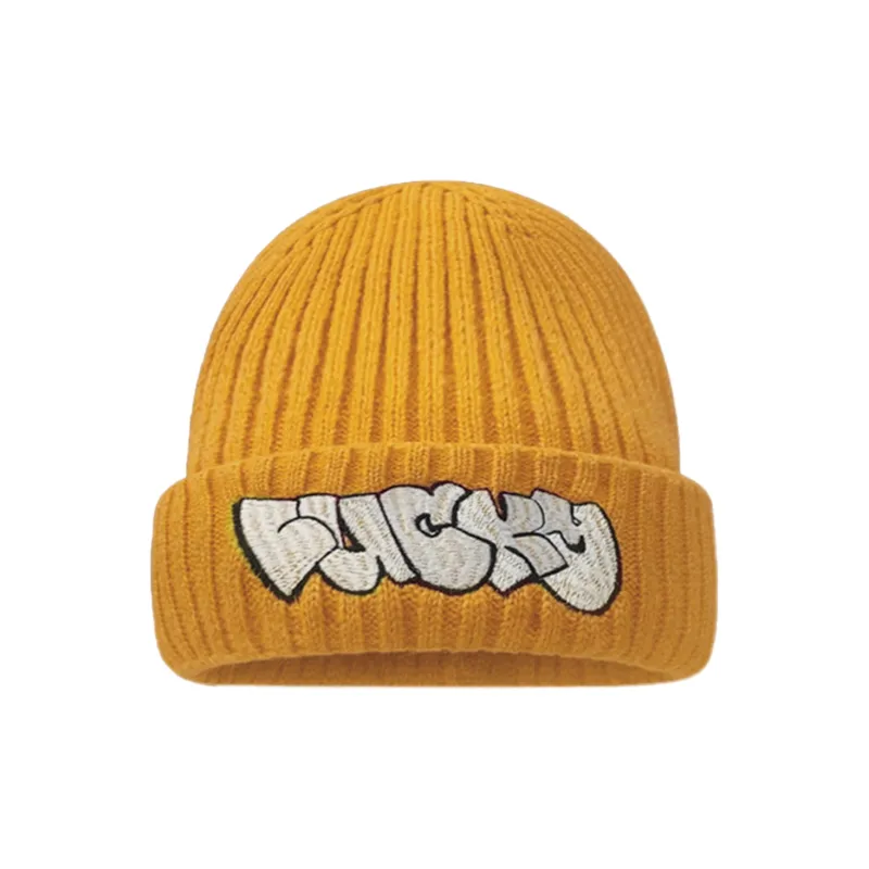 CMFY Beanies Unisex-5