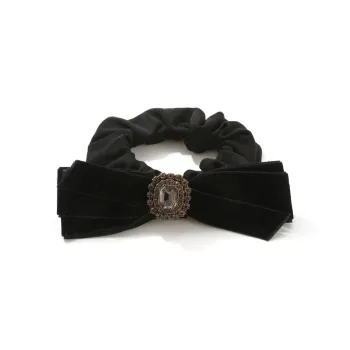 Like A Dream Velour Hair Tie Women's
