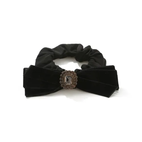 Like A Dream Velour Hair Tie Women's