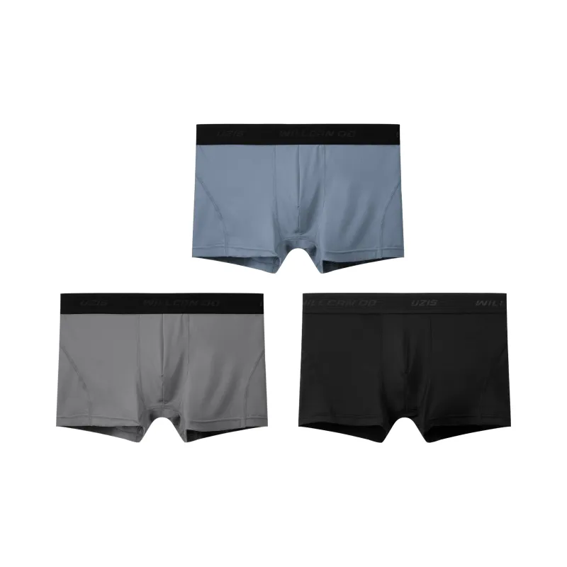 UZIS Men Underpants-10