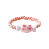 Candy Piglet Hair Tie