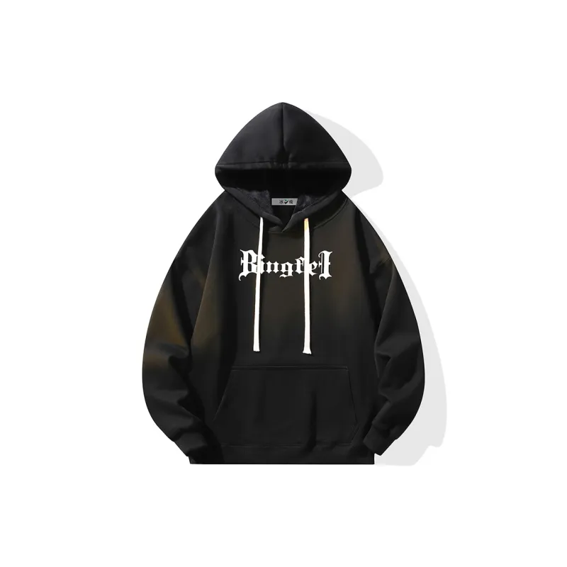 Ice flying Sweatshirts Unisex-1