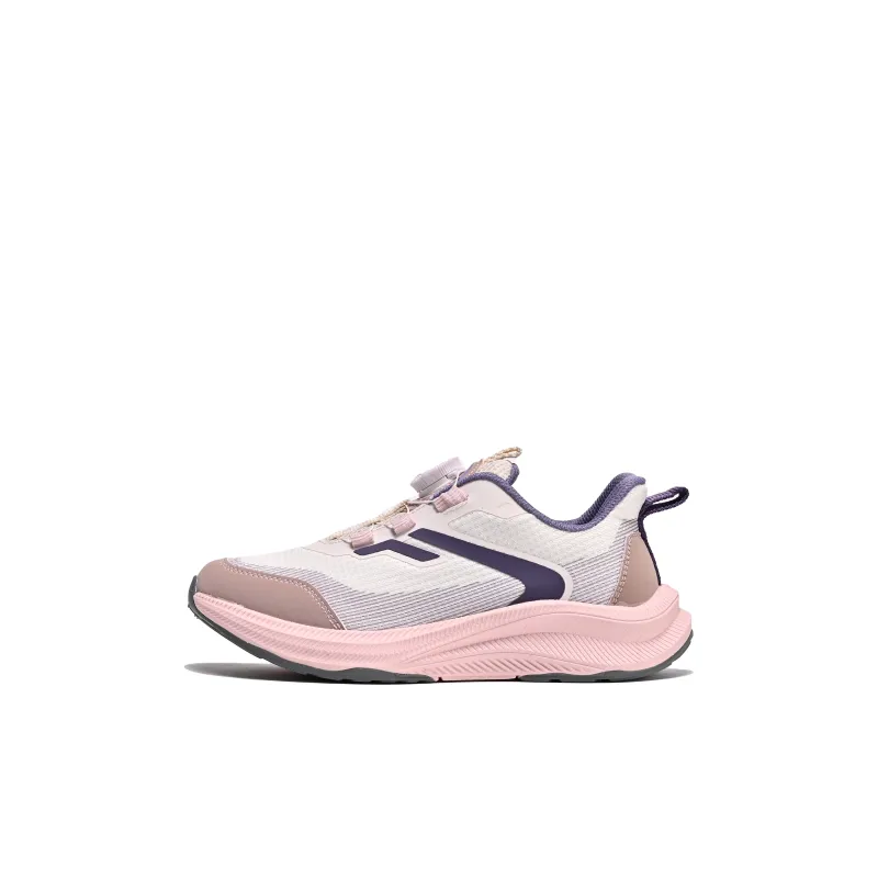 SEEKING MOUSE Slip-Resistant Cushioning Wear-Resistant Breathable Kids' Running Shoes Kids'-14