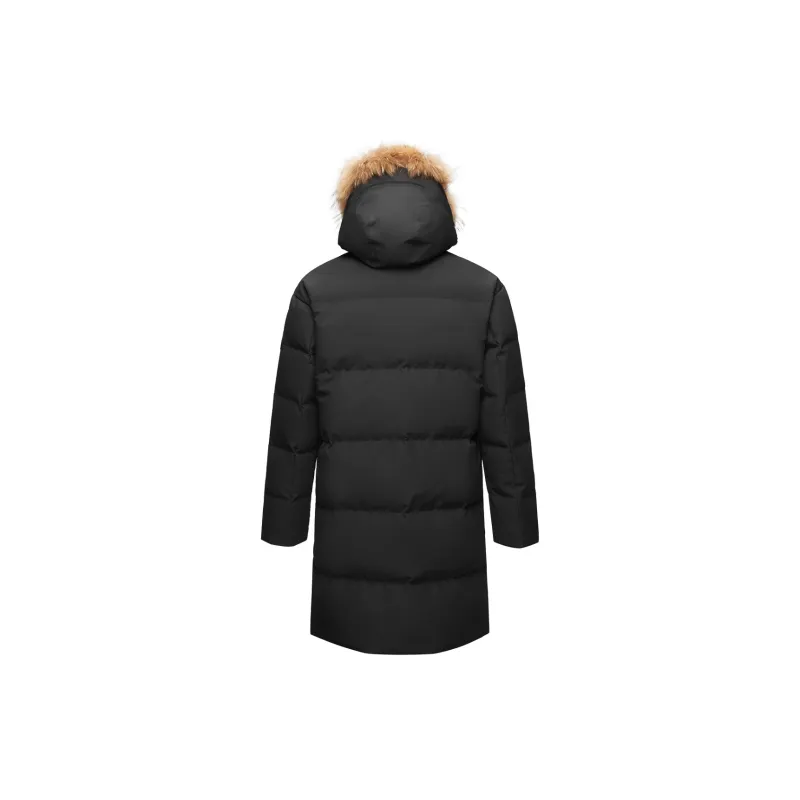 HLA Down Jackets Unisex-1