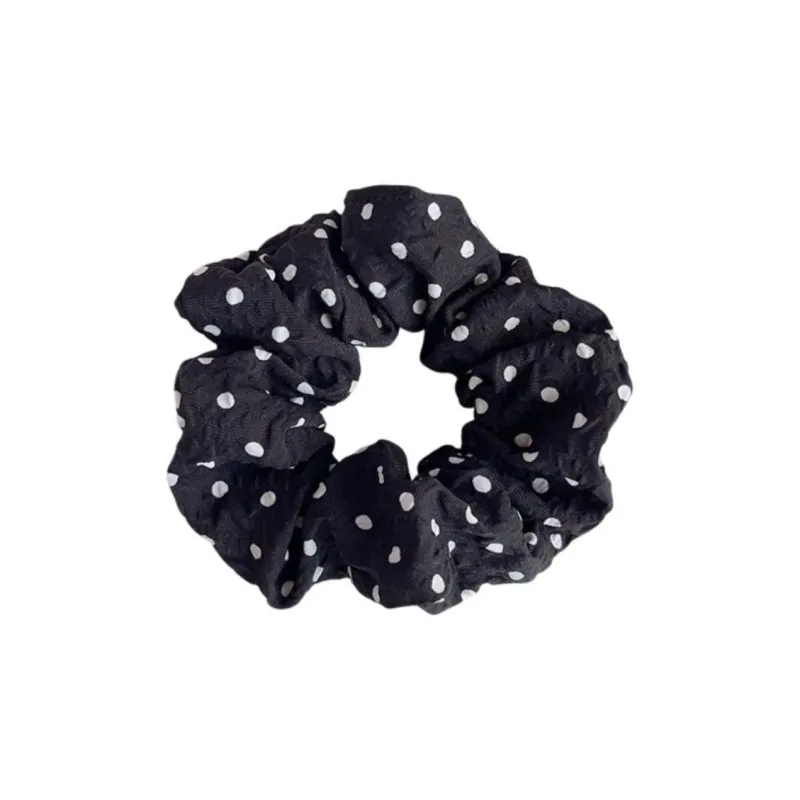 GIRATI Fabric Hair Ties Women's-3