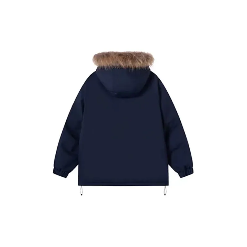 HUINIAN Puffer Jackets Women's-7