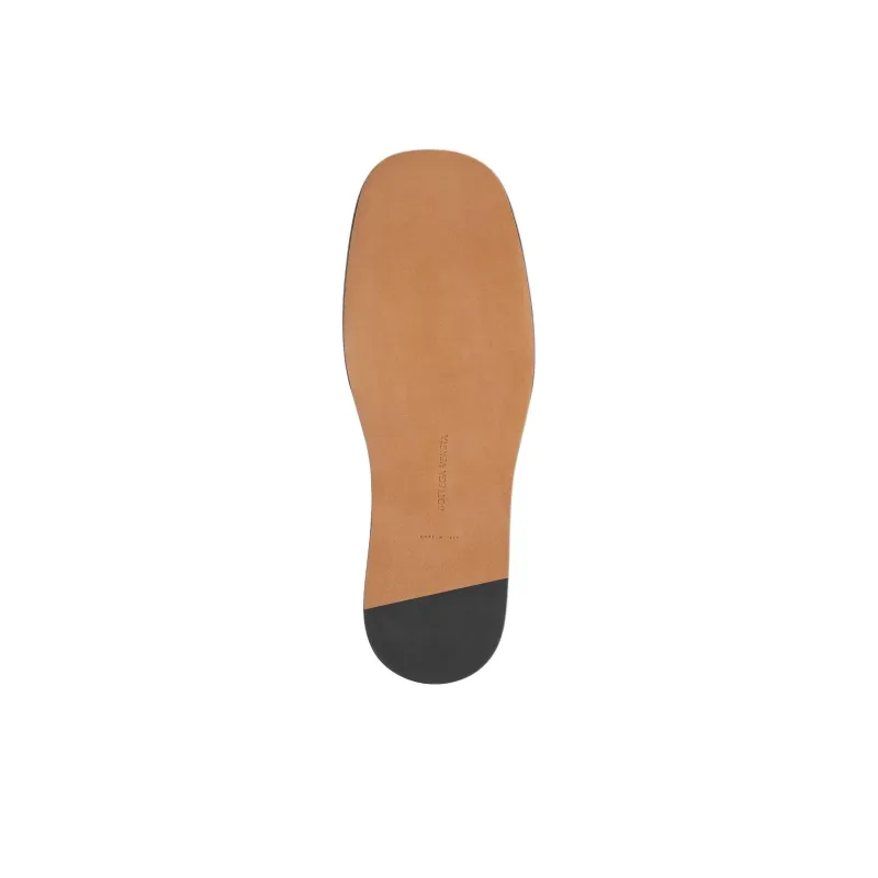 Bottega Veneta Bumper Slip On Loaferd-5