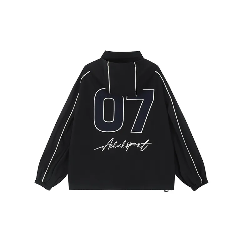 A Chock Jackets Unisex-1