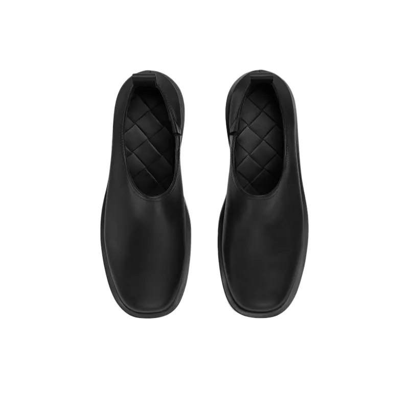 Bottega Veneta Bumper Slip On Loaferd-2