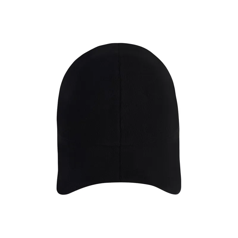 BMAI Polyester Beanies Unisex Knight Black-1