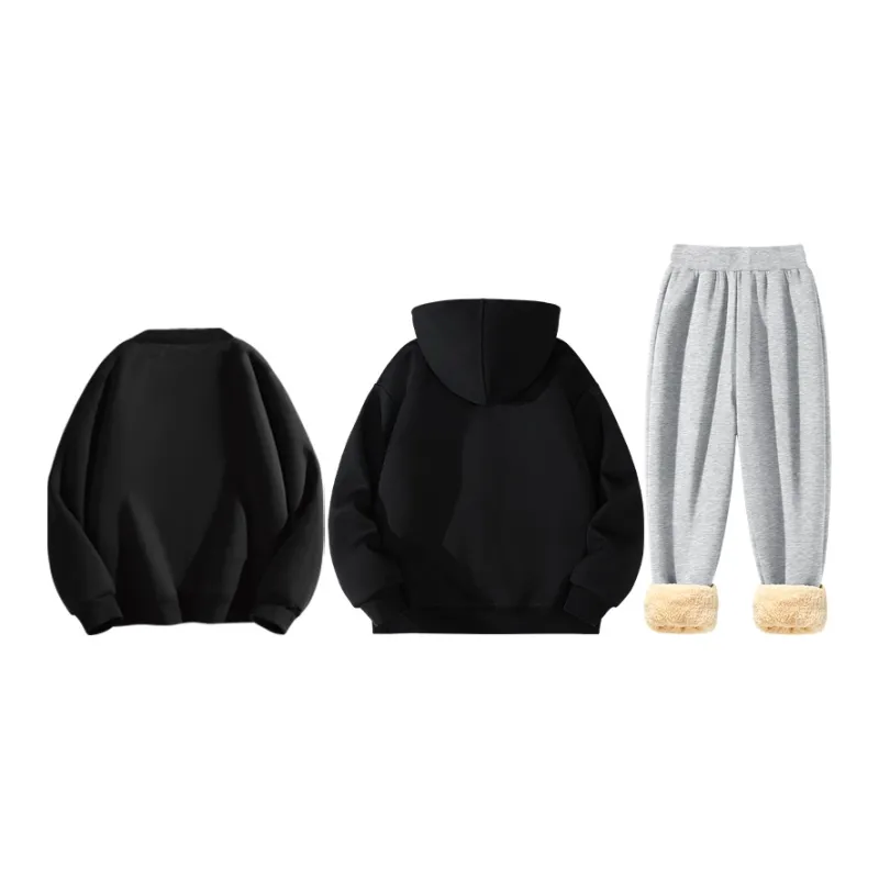 MINISO Casual Sportswear Unisex-7