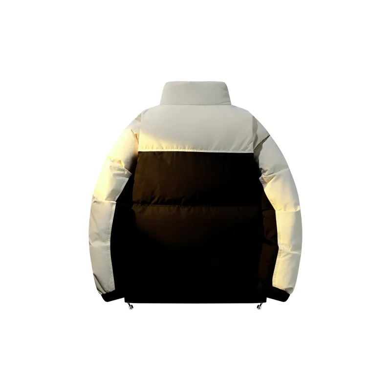 CSKS Down Jackets Unisex-7