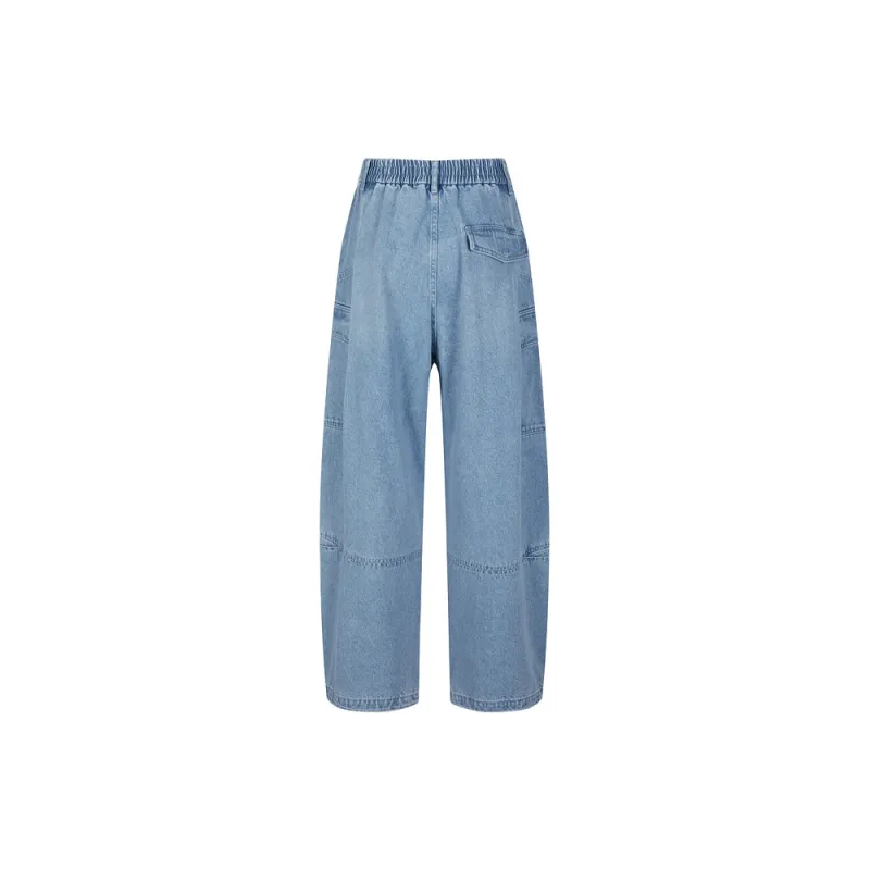 CROQUIS Jeans Men-1