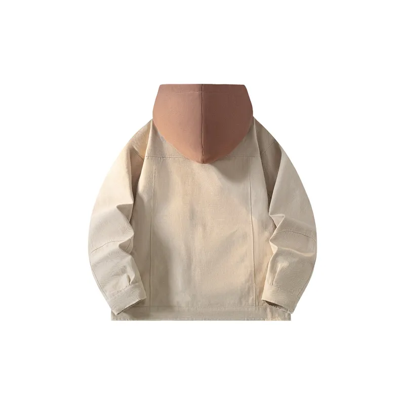 RED DRAGONFLY Jackets Coats Unisex-1