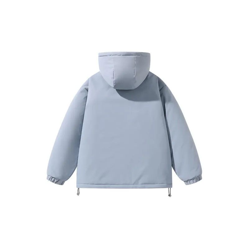 Pancoat Puffer Jackets Unisex-7