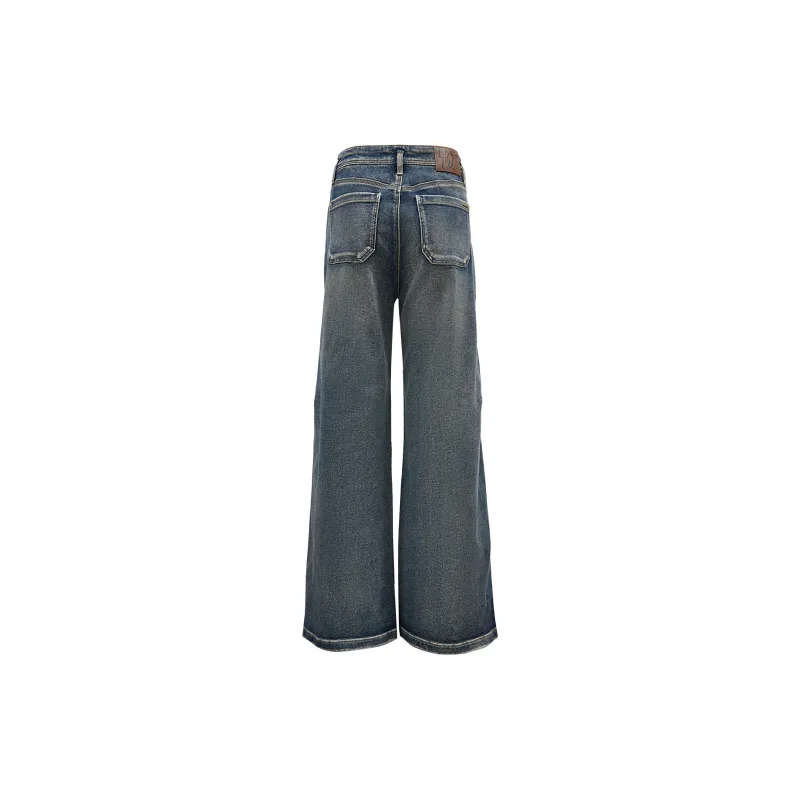 ONLY Jeans Women's J35 Vintage Denim 390-1