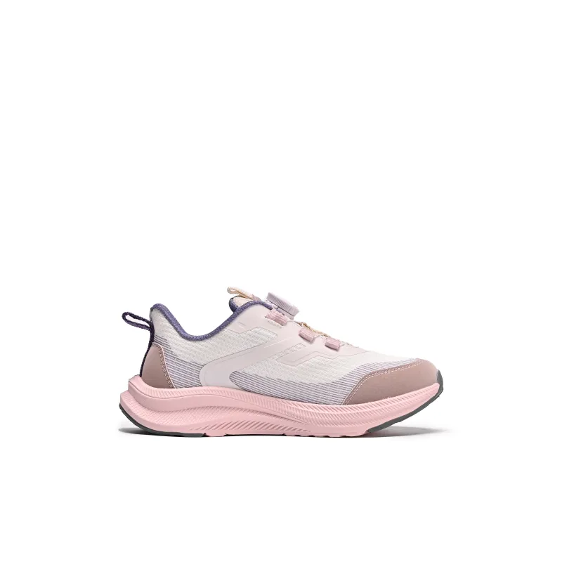 SEEKING MOUSE Slip-Resistant Cushioning Wear-Resistant Breathable Kids' Running Shoes Kids'-15