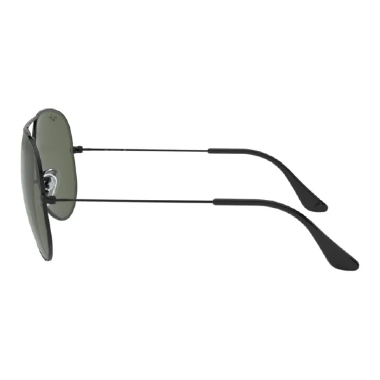 RayBan Aviator Ii Oversized Sunglasses-4