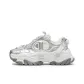 Silver White/Photon Gray (Pearl)