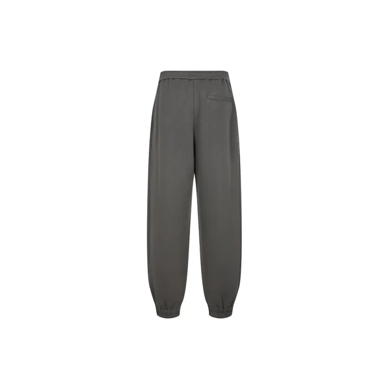 CROQUIS Casual Pants Men's 9OAE13350-6