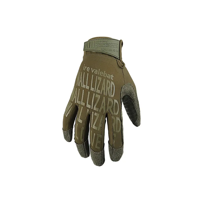 HNJ Riding Equipment Glove Unisex-2