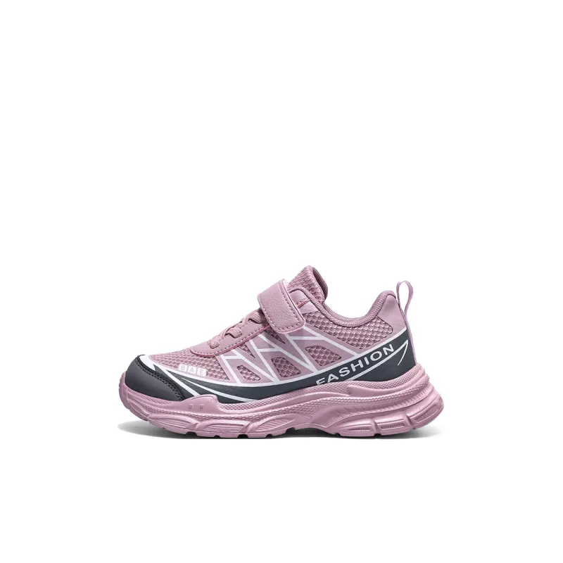 ROBINHOOD Slip Resistant Rebound Low Top Kids Lifestyle Shoes Kids'-6