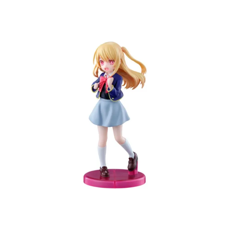 BANDAI Oshi No Ko, Hoshi Rui Bonus Gifts-1