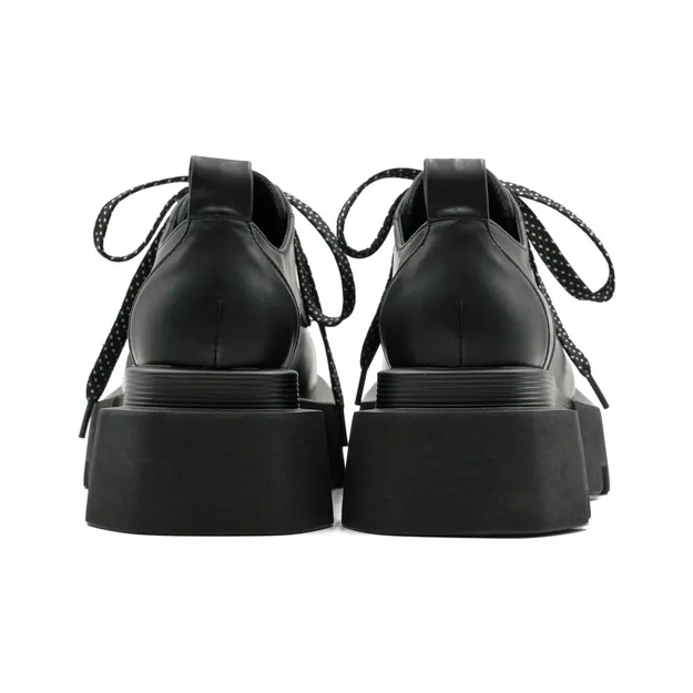 Little Sue Women's Casual Shoes Women's Black-4