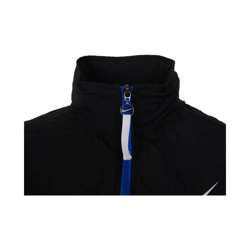 Nike SS23 Women's Ctyutlty Woven Jacket Black-6