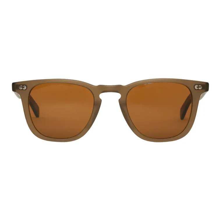 GARRETT LEIGHT X Brooks Sunglasses-1