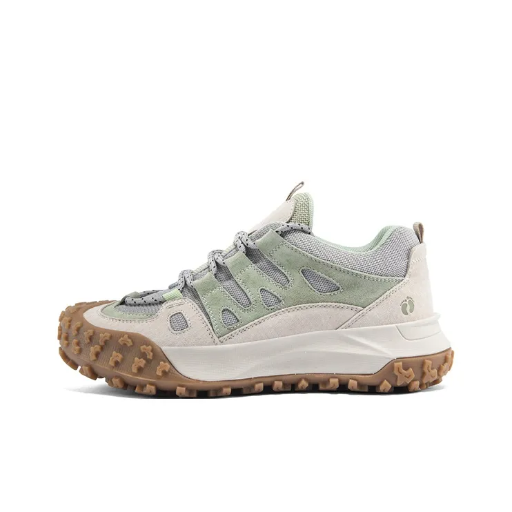 HANG TEN Low-Top Hiking Shoes Women's-11