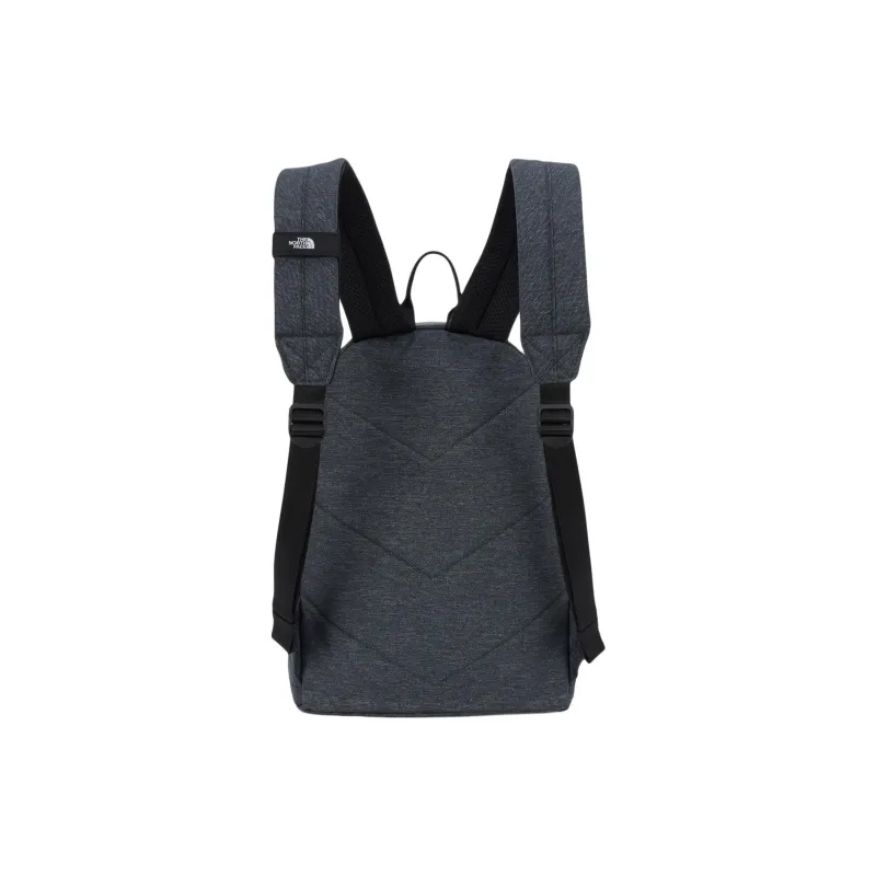 THE NORTH FACE Backpacks Nylon Charcoal Unisex-1
