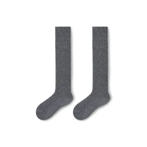 JKN Women's Knee high Socks